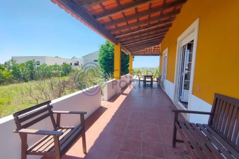 Byhus i Bombarral, Leiria, Bombarral - € 455.000 | Ref: 186771 - foto 5