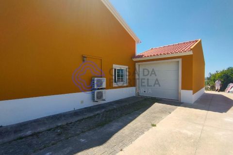 Byhus i Bombarral, Leiria, Bombarral - € 455.000 | Ref: 186771 - foto 8