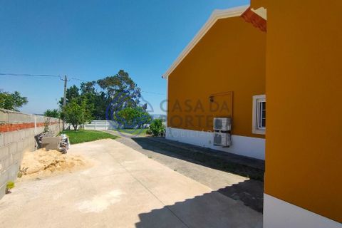 Byhus i Bombarral, Leiria, Bombarral - € 455.000 | Ref: 186771 - foto 4