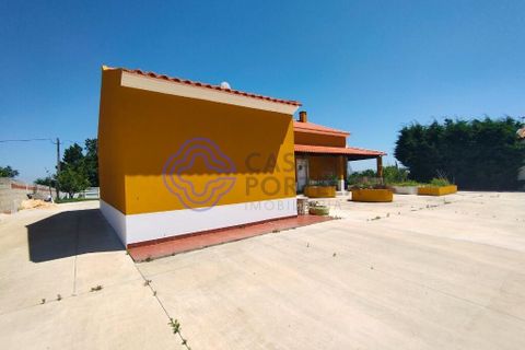 Byhus i Bombarral, Leiria, Bombarral - € 455.000 | Ref: 186771 - foto 9