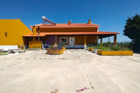 Byhus i Bombarral, Leiria, Bombarral - € 455.000 | Ref: 186771 - foto 3