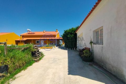 Byhus i Bombarral, Leiria, Bombarral - € 455.000 | Ref: 186771 - foto 10