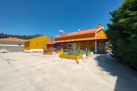 Byhus i Bombarral, Leiria, Bombarral - € 455.000 | Ref: 186771 - foto 11