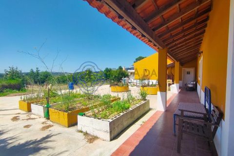 Byhus i Bombarral, Leiria, Bombarral - € 455.000 | Ref: 186771 - foto 12