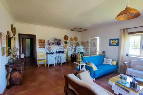 Byhus i Bombarral, Leiria, Bombarral - € 455.000 | Ref: 186771 - foto 13