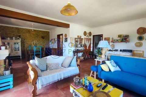 Byhus i Bombarral, Leiria, Bombarral - € 455.000 | Ref: 186771 - foto 14