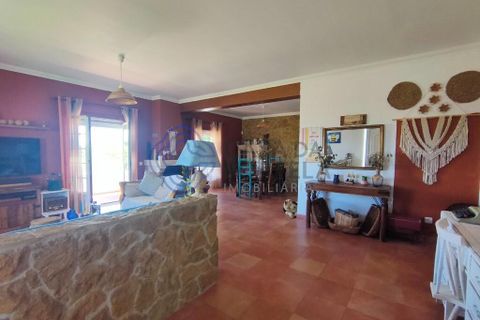Byhus i Bombarral, Leiria, Bombarral - € 455.000 | Ref: 186771 - foto 16