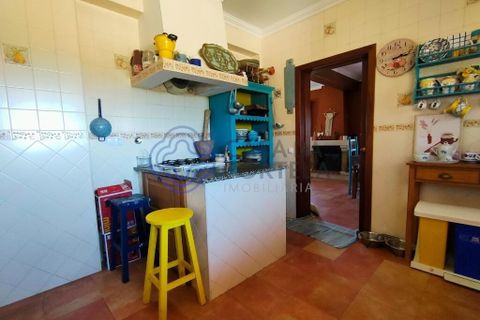 Byhus i Bombarral, Leiria, Bombarral - € 455.000 | Ref: 186771 - foto 17