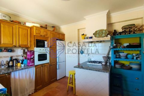 Byhus i Bombarral, Leiria, Bombarral - € 455.000 | Ref: 186771 - foto 18