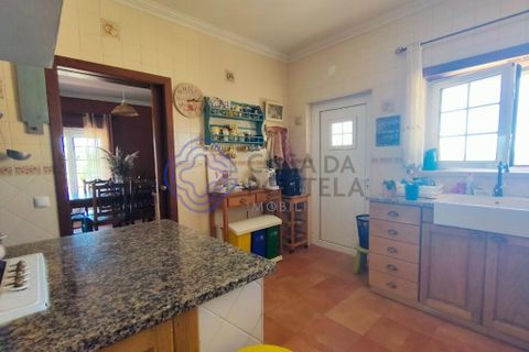 Byhus i Bombarral, Leiria, Bombarral - € 455.000 | Ref: 186771 - foto 20