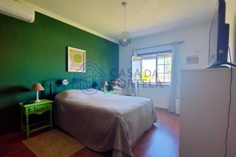 Byhus i Bombarral, Leiria, Bombarral - € 455.000 | Ref: 186771 - foto 21