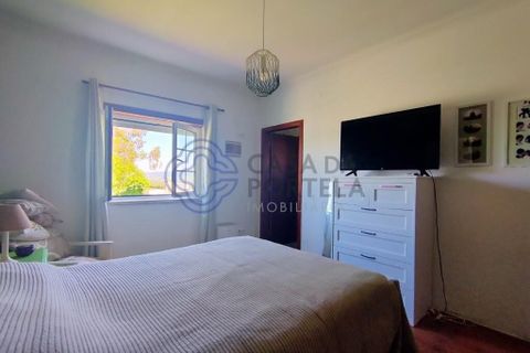Byhus i Bombarral, Leiria, Bombarral - € 455.000 | Ref: 186771 - foto 23