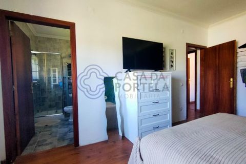 Byhus i Bombarral, Leiria, Bombarral - € 455.000 | Ref: 186771 - foto 24