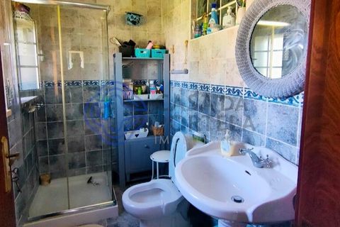 Byhus i Bombarral, Leiria, Bombarral - € 455.000 | Ref: 186771 - foto 26