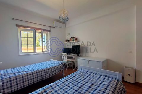 Byhus i Bombarral, Leiria, Bombarral - € 455.000 | Ref: 186771 - foto 29