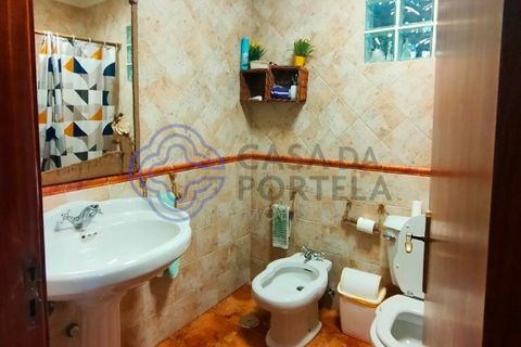 Byhus i Bombarral, Leiria, Bombarral - € 455.000 | Ref: 186771 - foto 30