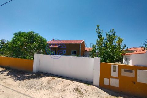 Byhus i Bombarral, Leiria, Bombarral - € 455.000 | Ref: 186771 - foto 33