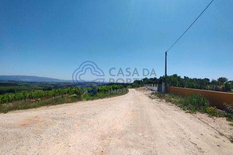 Byhus i Bombarral, Leiria, Bombarral - € 455.000 | Ref: 186771 - foto 35