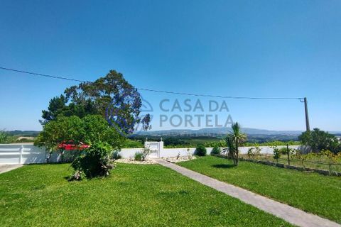Byhus i Bombarral, Leiria, Bombarral - € 455.000 | Ref: 186771 - foto 36