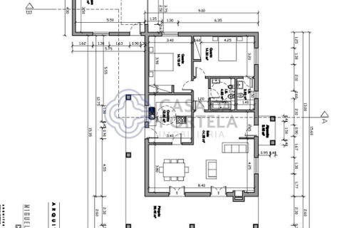 Byhus i Bombarral, Leiria, Bombarral - € 455.000 | Ref: 186771 - foto 40