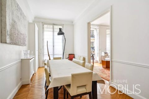 Lejlighed i Paris, Paris, Paris - € 2.200.000 | Ref: NF52-7080 - foto 2