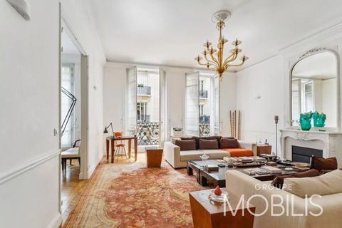 Lejlighed i Paris, Paris, Paris - € 2.200.000 | Ref: NF52-7080 - foto 3