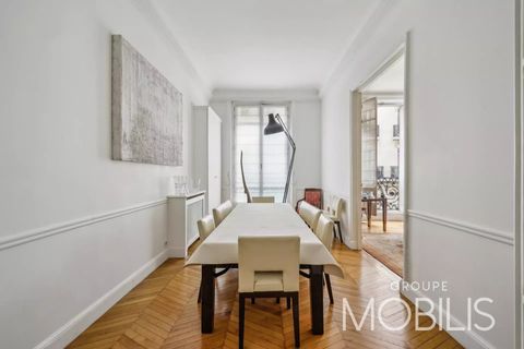 Lejlighed i Paris, Paris, Paris - € 2.200.000 | Ref: NF52-7080 - foto 5