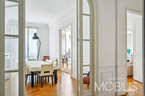 Lejlighed i Paris, Paris, Paris - € 2.200.000 | Ref: NF52-7080 - foto 6