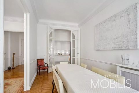 Lejlighed i Paris, Paris, Paris - € 2.200.000 | Ref: NF52-7080 - foto 7