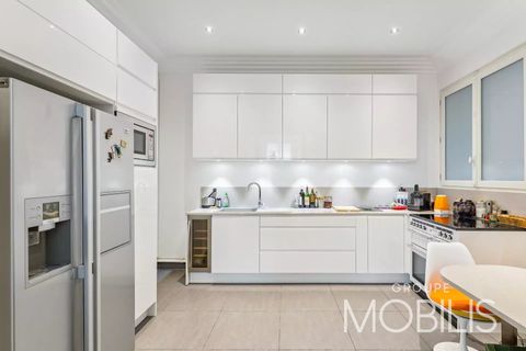 Lejlighed i Paris, Paris, Paris - € 2.200.000 | Ref: NF52-7080 - foto 8