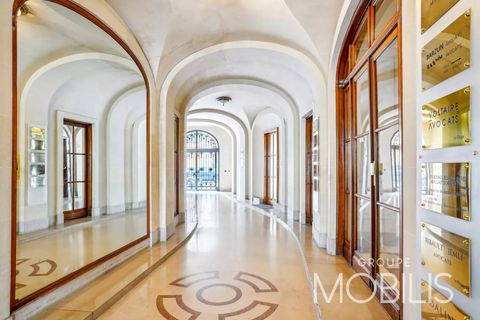 Lejlighed i Paris, Paris, Paris - € 2.200.000 | Ref: NF52-7080 - foto 11
