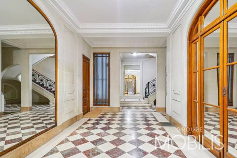 Lejlighed i Paris, Paris, Paris - € 2.200.000 | Ref: NF52-7080 - foto 12