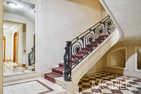Lejlighed i Paris, Paris, Paris - € 2.200.000 | Ref: NF52-7080 - foto 13