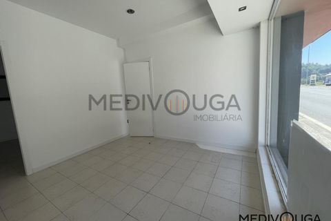 L'establiment comercial a Agueda, Aveiro, Agueda - € 700/mes | Ref: IMO_245 - foto 4
