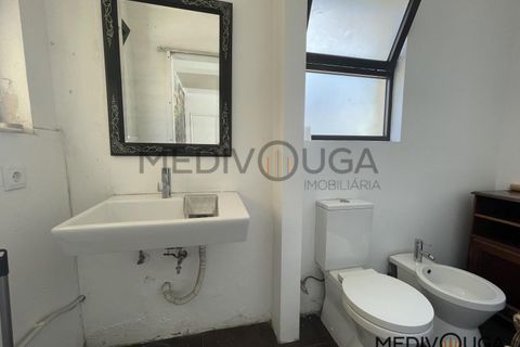 L'establiment comercial a Agueda, Aveiro, Agueda - € 700/mes | Ref: IMO_245 - foto 5