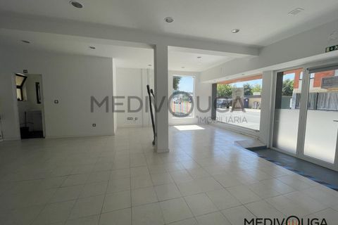 L'establiment comercial a Agueda, Aveiro, Agueda - € 700/mes | Ref: IMO_245 - foto 7