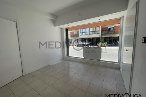 L'establiment comercial a Agueda, Aveiro, Agueda - € 700/mes | Ref: IMO_245 - foto 8