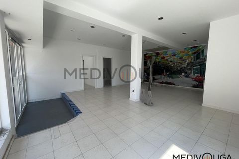 L'establiment comercial a Agueda, Aveiro, Agueda - € 700/mes | Ref: IMO_245 - foto 9