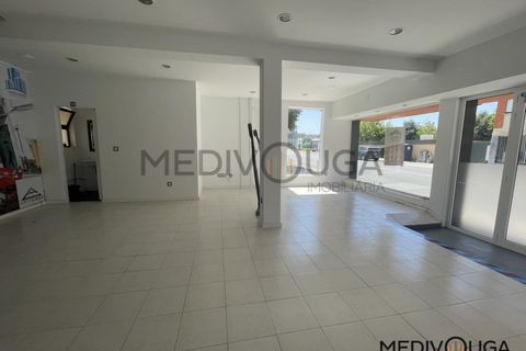 L'establiment comercial a Agueda, Aveiro, Agueda - € 700/mes | Ref: IMO_245 - foto 10