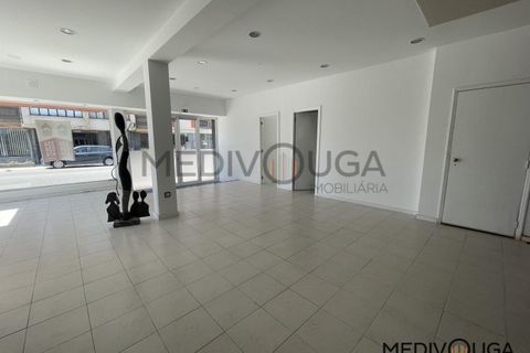 L'establiment comercial a Agueda, Aveiro, Agueda - € 700/mes | Ref: IMO_245 - foto 13