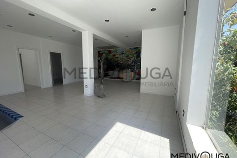 L'establiment comercial a Agueda, Aveiro, Agueda - € 700/mes | Ref: IMO_245 - foto 14