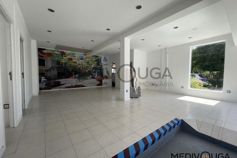 L'establiment comercial a Agueda, Aveiro, Agueda - € 700/mes | Ref: IMO_245 - foto 15