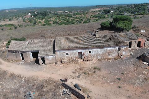 Farm i Luz, Faro, Luz - € 1.150.000 | Ref: 10386 - foto 1
