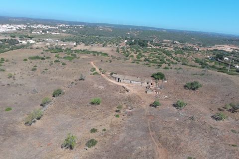 Farm i Luz, Faro, Luz - € 1.150.000 | Ref: 10386 - foto 4