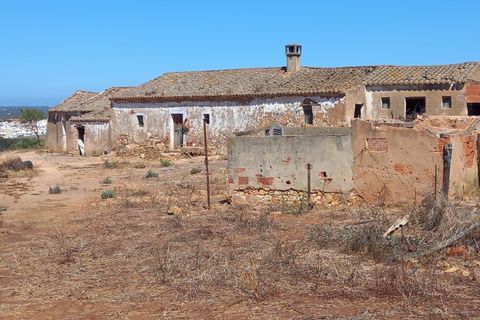 Farm i Luz, Faro, Luz - € 1.150.000 | Ref: 10386 - foto 22