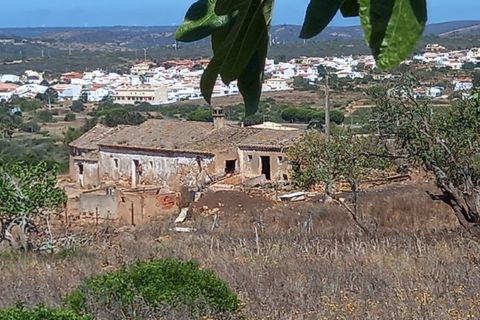 Farm i Luz, Faro, Luz - € 1.150.000 | Ref: 10386 - foto 27