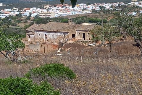 Farm i Luz, Faro, Luz - € 1.150.000 | Ref: 10386 - foto 30