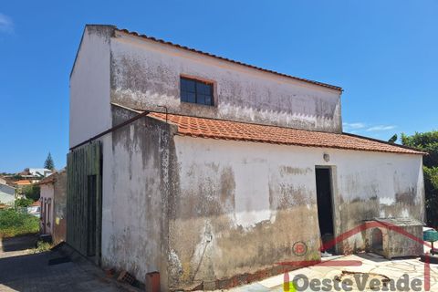 Garage i Cadaval, Lisbon, Cadaval - € 48.500 | Ref: 021-2024 - foto 1