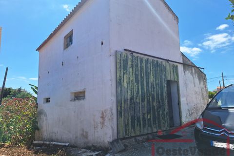 Garage i Cadaval, Lisbon, Cadaval - € 48.500 | Ref: 021-2024 - foto 3