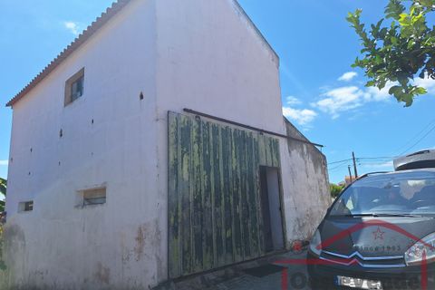 Garage i Cadaval, Lisbon, Cadaval - € 48.500 | Ref: 021-2024 - foto 4